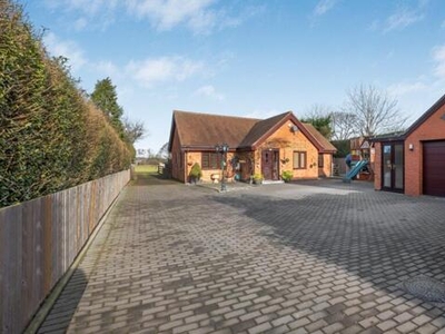 3 Bedroom Detached Bungalow For Sale In Walsall, West Midlands