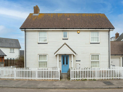 3 Bedroom Detached House For Rent In Rye, East Sussex