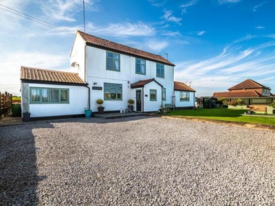3 Bedroom Detached House For Sale In Barrow-upon-humber, North Lincolnshire