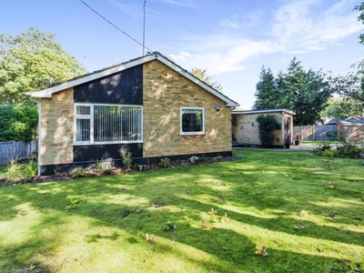 3 Bedroom Detached House For Sale In Billingshurst, West Sussex