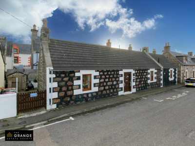 3 Bedroom Detached House For Sale In Buckie
