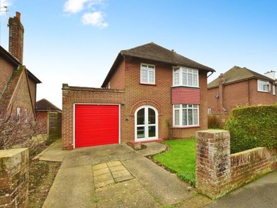 3 Bedroom Detached House For Sale In Canterbury, Kent
