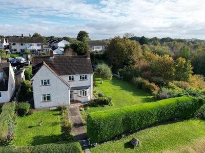 3 Bedroom Detached House For Sale In Chepstow, Monmouthshire