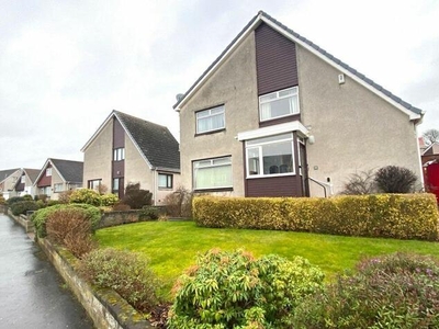 3 Bedroom Detached House For Sale In Crossford