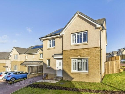 3 Bedroom Detached House For Sale In Dalkeith