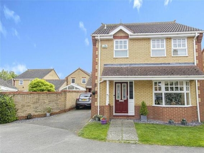 3 Bedroom Detached House For Sale In Ely, Cambridgeshire