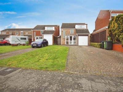3 Bedroom Detached House For Sale In Hampton Magna