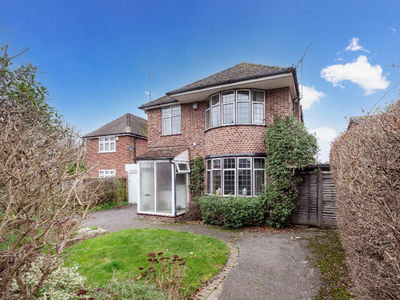 3 Bedroom Detached House For Sale In Slough, Berkshire