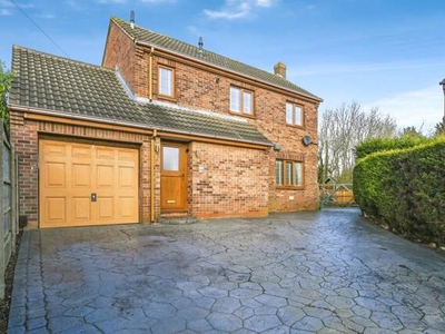 3 Bedroom Detached House For Sale In South Normanton