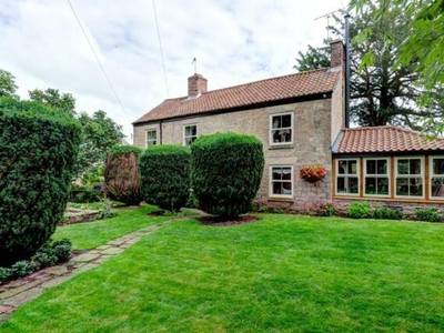 3 Bedroom Detached House For Sale In Thorpe Salvin