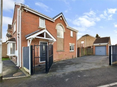 3 Bedroom Detached House For Sale In Tingley