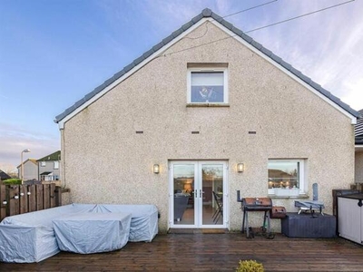 3 Bedroom Detached House For Sale In Whitburn