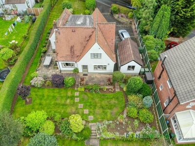 3 Bedroom Detached House For Sale In Wingerworth, Chesterfield