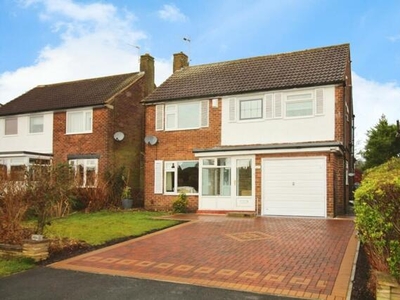 3 Bedroom Detached House For Sale In Woodhall