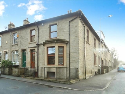 3 Bedroom End Of Terrace House For Rent In Brighouse, West Yorkshire