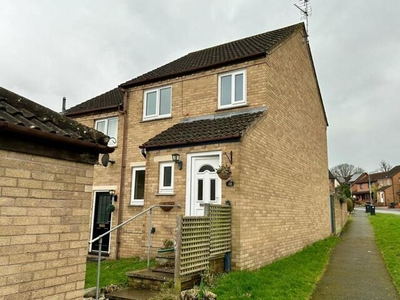 3 Bedroom End Of Terrace House For Sale In Belmont, Hereford