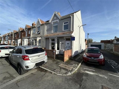 3 Bedroom End Of Terrace House For Sale In Burnham-on-sea