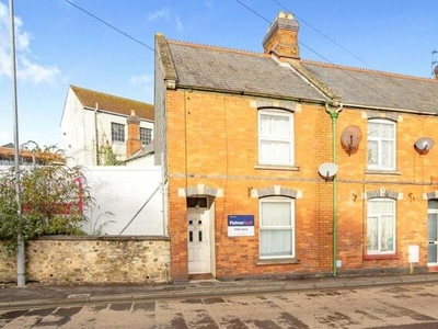 3 Bedroom End Of Terrace House For Sale In Chard, Somerset