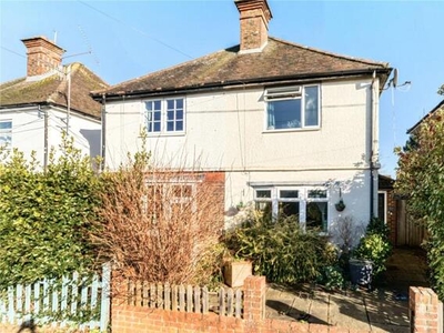 3 Bedroom End Of Terrace House For Sale In Liss, Hampshire