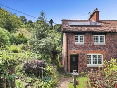 3 Bedroom End Of Terrace House For Sale In Minehead, Somerset
