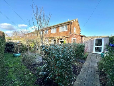 3 Bedroom End Of Terrace House For Sale In Pevensey, East Sussex