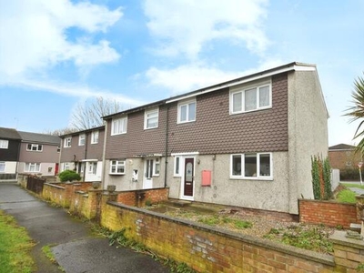 3 Bedroom End Of Terrace House For Sale In Pitsea, Basildon