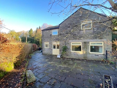 3 Bedroom End Of Terrace House For Sale In Whaley Bridge