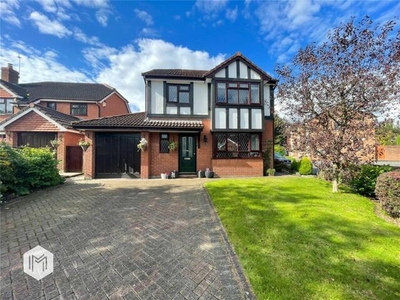 3 Bedroom House For Sale In Warrington, Cheshire