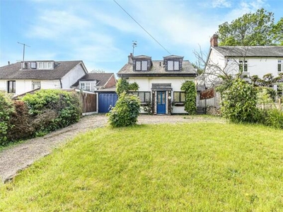 3 Bedroom Link Detached House For Sale In Oxted, Surrey