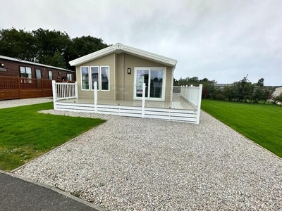 3 Bedroom Lodge For Sale In Newquay