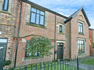 3 Bedroom Property For Sale In Northwich