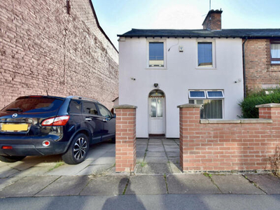 3 Bedroom Semi-detached House For Sale In North Evington, Leicester
