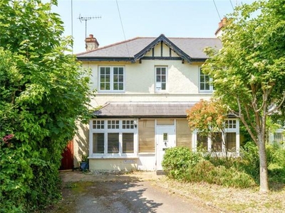 3 Bedroom Semi-detached House For Sale In Sidmouth, Devon