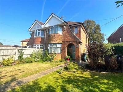 3 Bedroom Semi-detached House For Sale In Tongham
