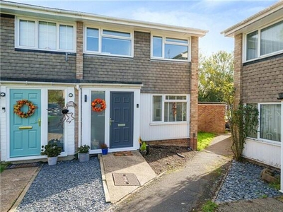 3 Bedroom Semi-detached House For Sale In Wokingham