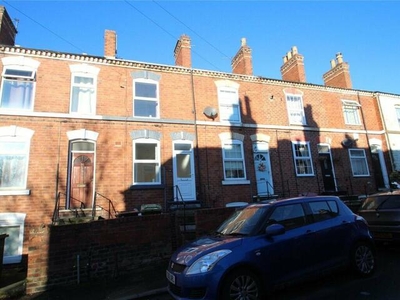 3 Bedroom Terraced House For Rent In Pontefract, West Yorkshire