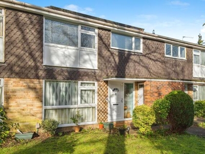 3 Bedroom Terraced House For Sale In Addlestone, Surrey