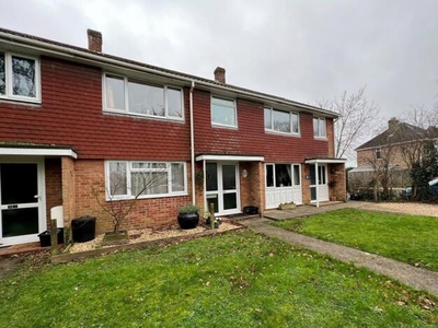 3 Bedroom Terraced House For Sale In Ashley
