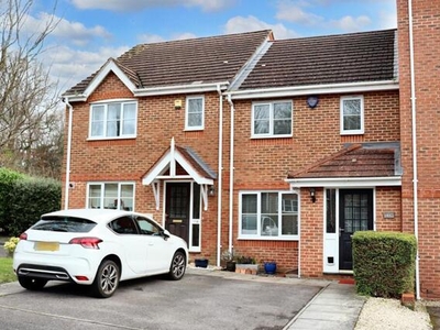 3 Bedroom Terraced House For Sale In Chandler's Ford