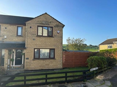 3 Bedroom Terraced House For Sale In Colne