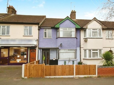3 Bedroom Terraced House For Sale In Eastwood, Leigh-on-sea