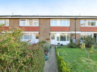 3 Bedroom Terraced House For Sale In Midhurst, West Sussex