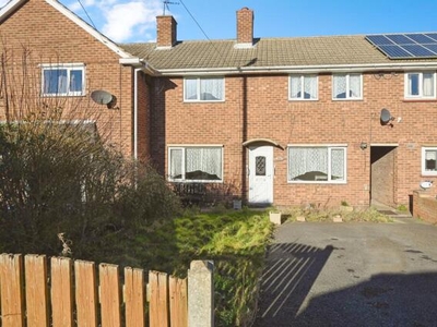 3 Bedroom Terraced House For Sale In Newark, Nottinghamshire