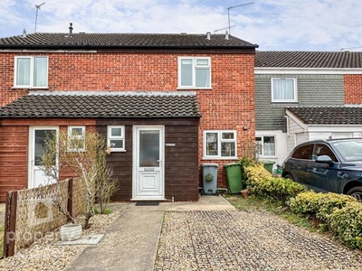 3 Bedroom Terraced House For Sale In Spixworth, Norfolk
