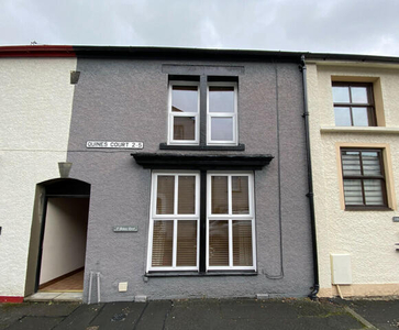 3 Bedroom Terraced House For Sale In Ulverston