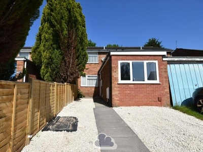3 Bedroom Terraced House For Sale In Walsgrave