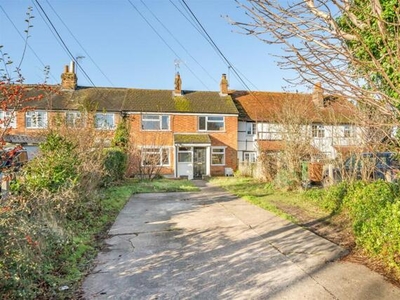 3 Bedroom Terraced House For Sale In Wantage, Oxfordshire
