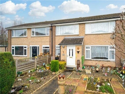 3 Bedroom Terraced House For Sale In Wetherby, West Yorkshire