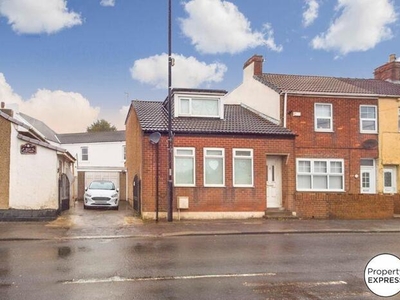 3 Bedroom Terraced House For Sale In Wingate