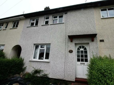 3 Bedroom Town House For Sale In Dudley, Wolverhampton